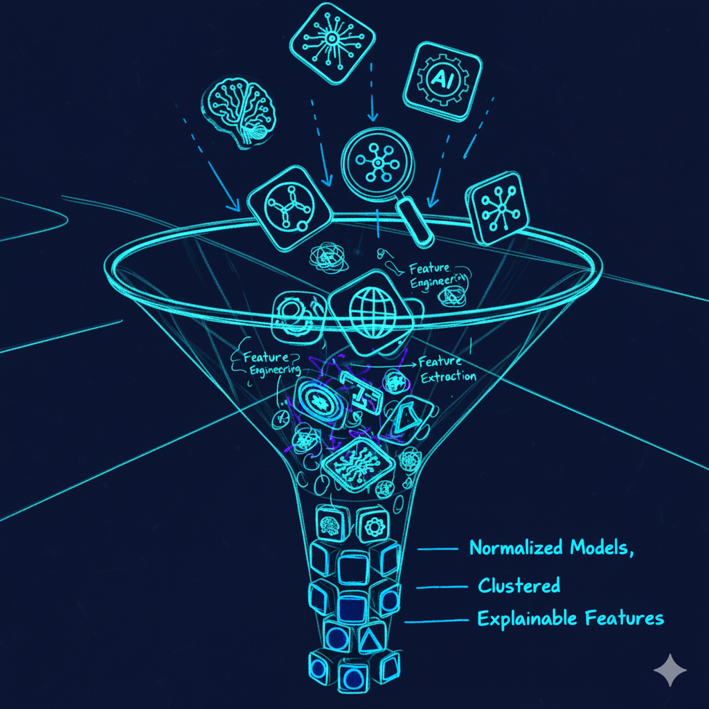 NavigateAI Process Flow